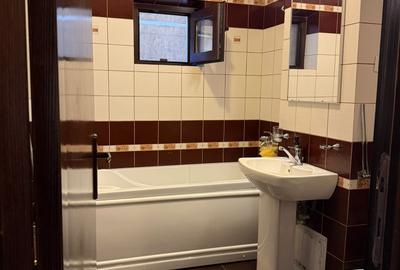Inchiriere apartament 1 camera, in Galati, str.Tecuci, mobilat si utilat - 11