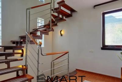 Casă cu 6 camere cu Teren 330 Mp în Bran - 6