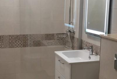 Apartament cu 2 camere decomandat în Central - 3