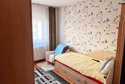 Apartament cu 3 camere decomandat în Central - 7