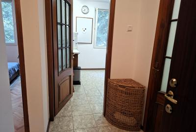 2 camere decomandate, mobilate, utilate, liniște - comision 0%! - 18