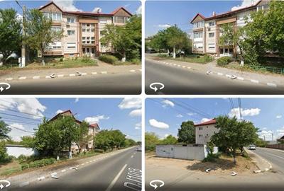 Apartament cu 3 camere semidecomandat în Ghermănești - 3