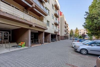 Apartament cu 2 camere nedecomandat în 1 Decembrie 1918 - 12