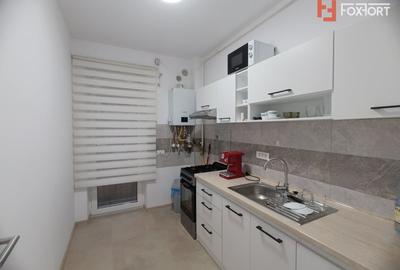 Apartament 2 camere la parter, 48 mp utili, zona Giroc - 4