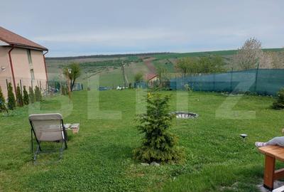 Teren Construcții intravilan de 951 mp, în Bucovăț - 1