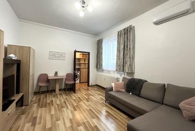 GARSONIERA || BUCATARIE SEPARATA || VEDERE LIBERA || METROU TITAN - 1