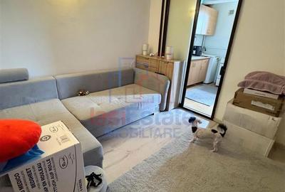 Garsonieră în Alexandru cel Bun - 1