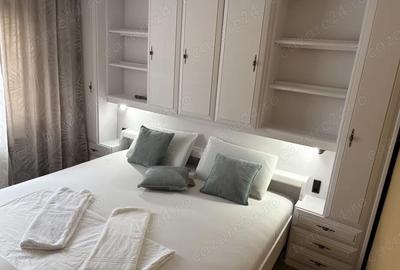 Apartament cu 2 camere decomandat în Central - 8