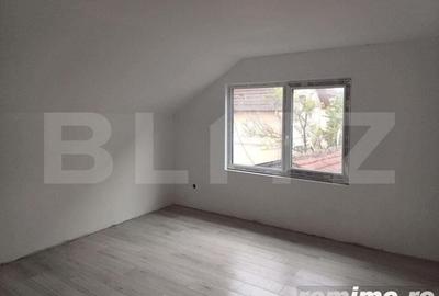 Casa noua de vanzare, posibilitate de mansardare, in Campia Turzii! - 9