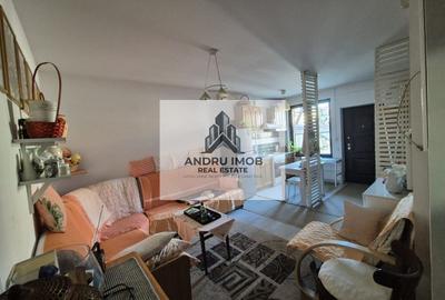 Apartament cu 2 camere semidecomandat în 23 August (Cațelul) - 2