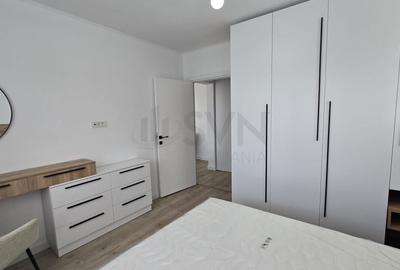 Apartament cu 2 camere decomandat, mobilat în Tineretului - 3