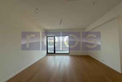 Apartament cu 2 camere în Barbu Văcărescu - 19