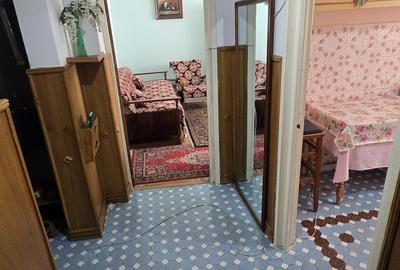 Apartament cu 3 camere decomandat, mobilat în Bistrița Lac - 10