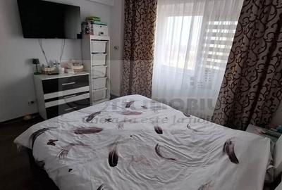 Apartament 2 camere decomandat - Tudor Neculai - 114.000 euro ! - 2