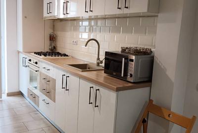 Apartament cu 2 camere decomandat în Florești - 2