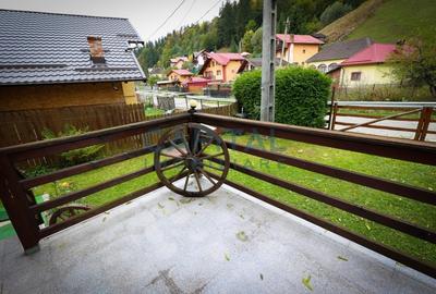Casa de vacanta/pensiune in Dambovicioara, Arges - 42