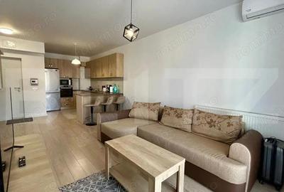 Apartament cu 2 camere decomandat în Iosia - 3