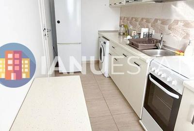Apartament cu 2 camere decomandat în Timpuri Noi - 2