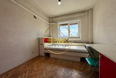 Apartament cu 3 camere decomandat în Turda - 6