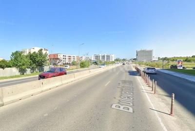 OPORTUNITATE | 4000 mp | Tomis Plus - 4