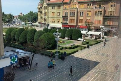 Garsonieră decomandată în Ultracentral - 5