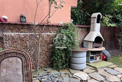 Pipera - Vilă duplex 6 camere și 4 băi - 11