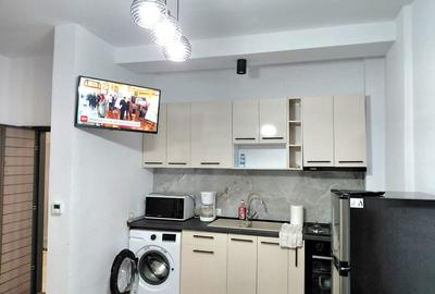 Apartament cu 2 camere semidecomandat în Nord-Vest - 6