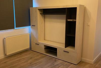 Garsonieră decomandată în Central - 3