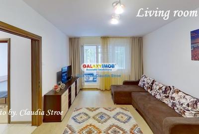 INCHIRIERE APARTAMENT 2 CAMERE MILITARI METROU PACII - 9