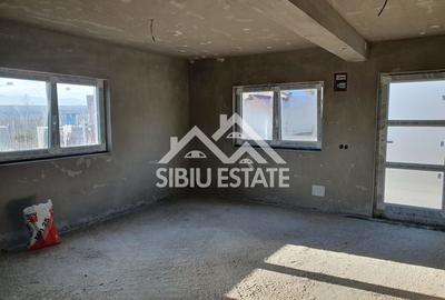 Casă individuală cu 5 camere cu Canalizare în Șura Mică - 3