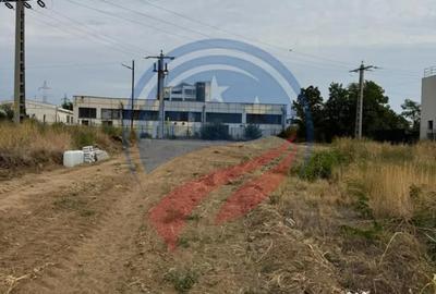 Teren de 435 mp, în Malu Mare - 2