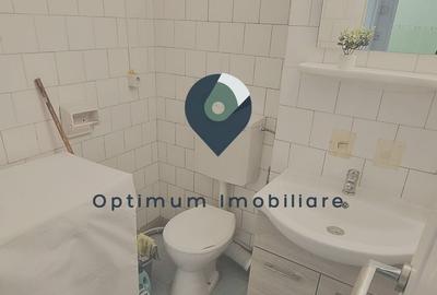 Apartament cu 3 camere decomandat, mobilat în Mărăști - 6