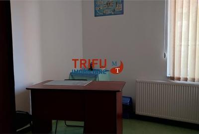 Spatiu comercial 4 camere de vanzare in Cetate - 1