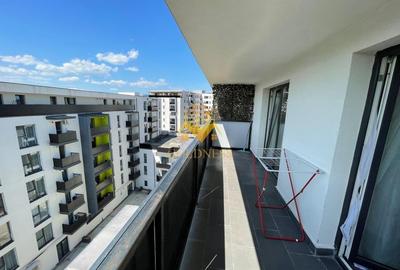 2 Camere, Petfriendly, Parcare, 18Gym,Mega Image, Corneliu Coposu. - 4