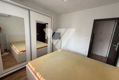 Apartament 2 camere, Constructie Noua, Mobilat - Cartier Magnolia - 4