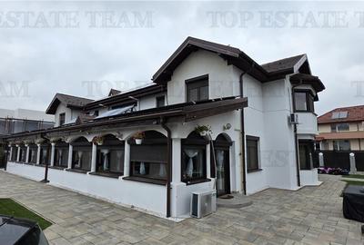 Vila exclusivista 10 camere, 425mp,terasa acoperita imensa de 80mp, teren 970mp, Vila exclusivista 10 camere, 425mp,terasa acoperita imensa de 80mp, teren 970mp, - 1