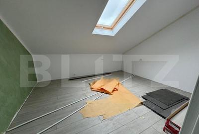 Apartament 3 camere, 80mp, central, Radauti Apartament 3 camere, 80mp, central, Radauti - 5