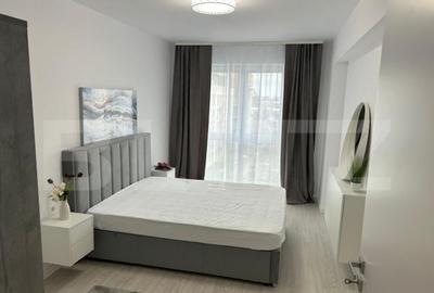 Apartament cu 2 camere decomandat în Libertății - 8