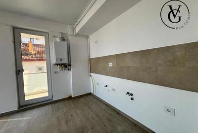 Apartament cu 3 camere în Central - 7