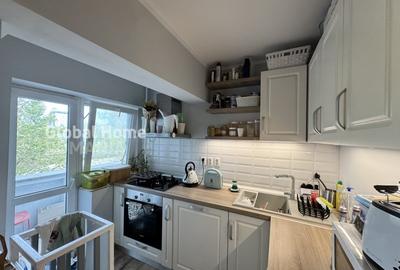 Apartament 3 Camere |Bld. Octavian Goga-Unirii | Renovat - 11