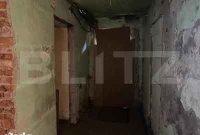Spațiu comercial, de 60.81 mp, în Burdujeni - 3
