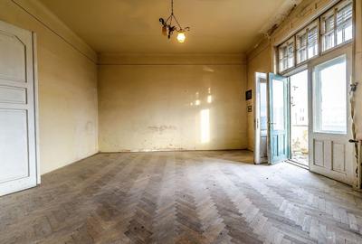 REZERVAT! Apartament 4 camere, etaj 1, în Palatul Steiner, Arad - 4