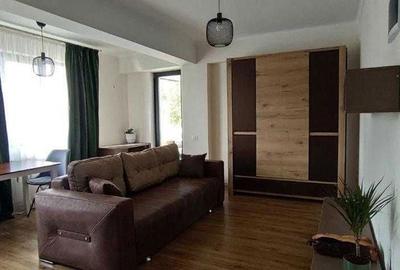 Apartament cu 2 camere nedecomandat în Dămăroaia - 3