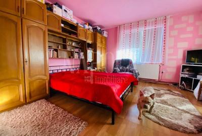 Casă individuală cu 5 camere cu Canalizare în Someșeni - 3