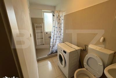 Garsonieră în Mănăștur - 2