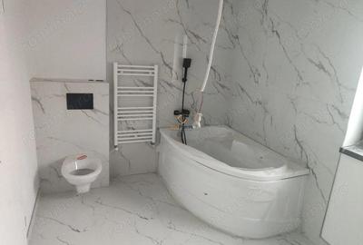 Casă cu 3 camere cu Teren 300 Mp în Central - 7