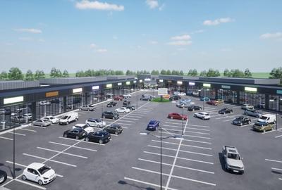 Teren Construcții intravilan de 36000 mp, în Romanești - 8