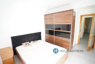 Apartament cu 3 camere, mobilat în Kogălniceanu - 10