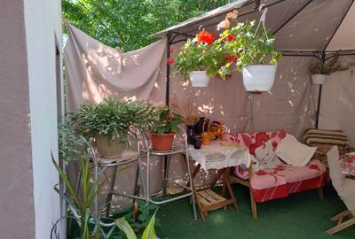 Casă individuală cu 4 camere cu Canalizare în Kamsas - 3