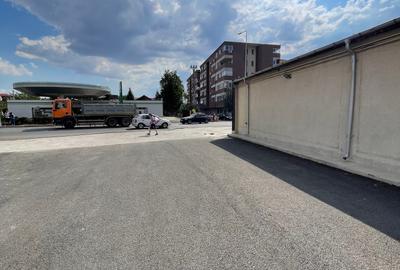 Soseaua Oltenitei | Stradal - Spatiu de inchiriat - 9